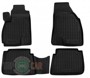 Novline �������� ������� � ����� Hyundai Santa Fe Classic 2000-2006
