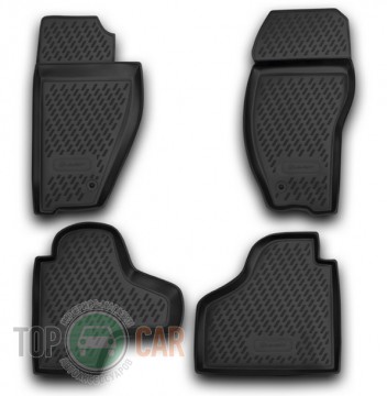 Novline �������� ������� � ����� JEEP Cherokee 2008-2013