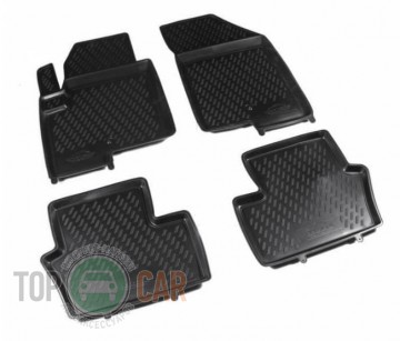 Novline �������� ������� � ����� JEEP Compass 2011-2016