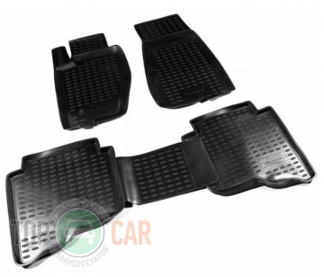 Novline �������� ������� � ����� JEEP Grand Cherokee 2006-2010