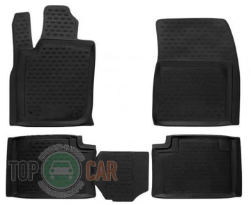 Novline �������� ������� � ����� JEEP Grand Cherokee 2011-2013