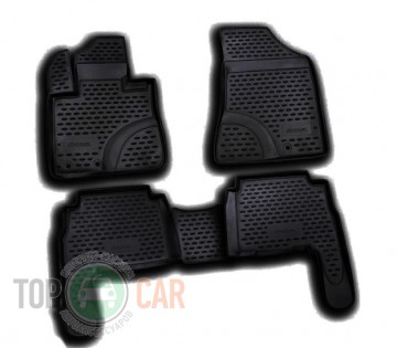 Novline ������ ������� � ����� KIA Sorento 2009-2012