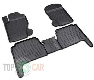 Novline ������ ������� � ����� KIA Sorento 2002-2009