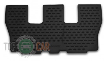 Novline ������ ������� � ����� KIA Sorento 2015- 3� ���