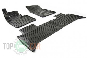 Novline �������� ������� � ����� LAND ROVER Range Rover III 2002-2012