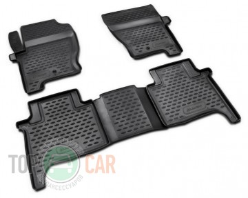 Novline �������� ������� � ����� LAND ROVER Range Rover Sport 2005-2013
