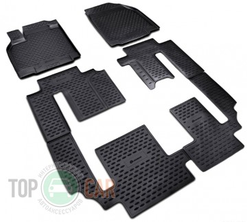 Novline ������ ������� � ����� MAZDA CX-9 2008-2012, 2012-2016