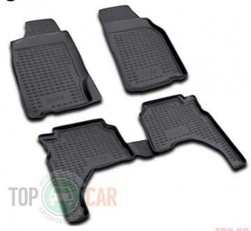 Novline ������ ������� � ����� Mitsubishi L-200 1996-2005