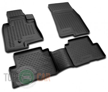 Novline �������� ������� � ����� Mitsubishi Pajero III 5D 2000-2007
