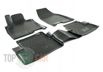 Novline ������ ������� � ����� NISSAN Qashqai 2006-2014