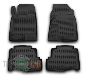 Novline �������� ������� � ����� OPEL Antara 2006-2012