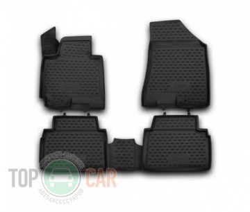 Novline ������ ������� � ����� RENAULT Koleos 2008-2017