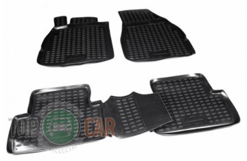 Novline ������ ������� � ����� RENAULT Megane 2002-2009
