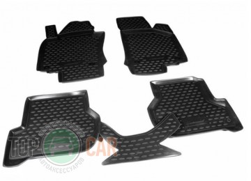 Novline ������ ������� � ����� SKODA Octavia 2004-2013