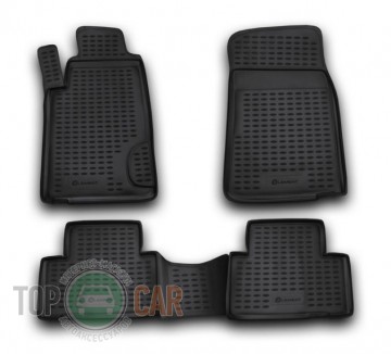 Novline �������� ������� � ����� SSANG YONG Rexton 2001-2006