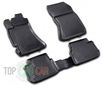 Novline �������� ������� � ����� SUBARU Forester 2008-2012