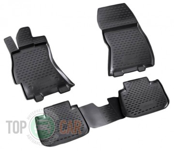 Novline ������ ������� � ����� SUBARU Legacy 2009-2014