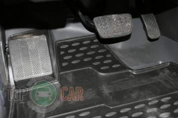 Novline ������ ������� � ����� TOYOTA FJ- Cruiser 2006-