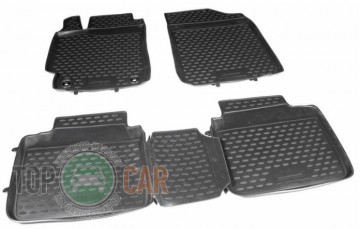 Novline ������ ������� � ����� TOYOTA Camry 2011-2017 2.5L /3.5L