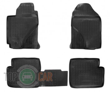 Novline �������� ������� � ����� TOYOTA Corolla 2001-2007