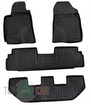Novline �������� ������� � ����� TOYOTA Corolla Verso 2004-2009