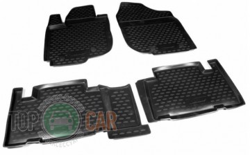 Novline �������� ������� � ����� TOYOTA RAV4 2010-2012