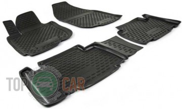 Novline ������ ������� � ����� TOYOTA RAV4 long 2006-2008