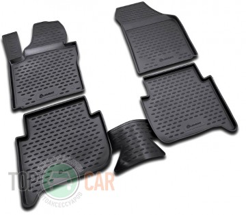 Novline �������� ������� � ����� VW Touran 2003-2010, 2010-2015 5 ����