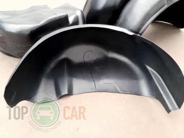 Mega Locker ������ ������� ���� VW Jetta 2010-2018