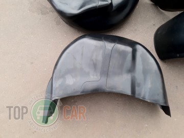 Mega Locker ������ ������� ���� VW Jetta 2010-2018
