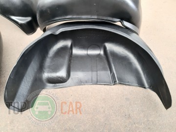 Mega Locker ������ �������� ���� VW Passat B6
