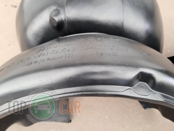 Mega Locker ������ �������� ���� VW Passat B6
