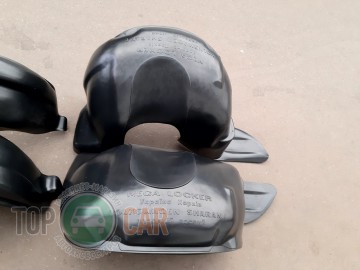 Mega Locker ������ ������� ���� VW Sharan 1995-2010