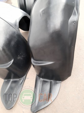Mega Locker ������ ������� ���� VW Sharan 1995-2010