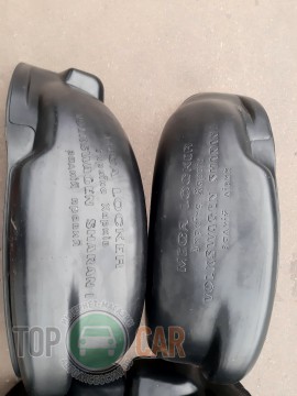 Mega Locker ������ ������� ���� VW Sharan 1995-2010