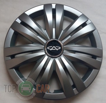 SKS � ��������� ������� R17 (������ 501) Chery