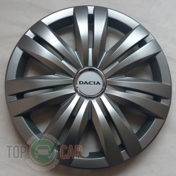 SKS � ��������� ������� R17 (������ 501) Dacia