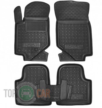 Avto Gumm ������� � ����� Peugeot 2008 2019-