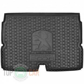 Avto Gumm ������� ��������� Peugeot 2008 2019- �������