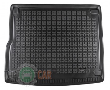 Rezaw-Plast ������� � �������� VW Touareg 2010-2018 4� ������ �����