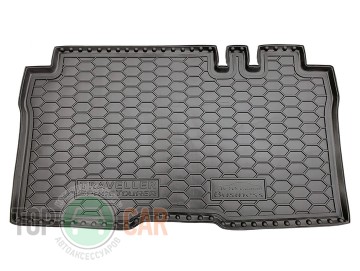 Avto Gumm ������ ��������� Citroen Spacetourer, Peugeot Traveller 2016- (L2, ������������ Active � Business)