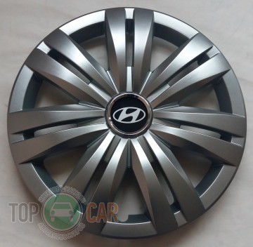 SKS � ��������� ������� R17 (������ 501) Hyundai