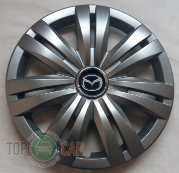 SKS � ��������� ������� R17 (������ 501) Mazda