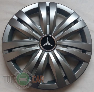 SKS � ��������� ������� R17 (������ 501) Mercedes