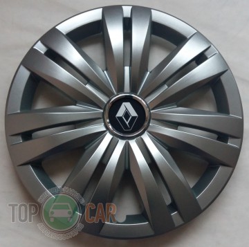 SKS � ��������� ������� R17 (������ 501) Renault