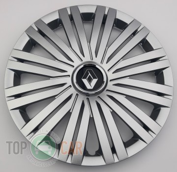 SKS � ��������� ������� R17 (������ 502) Renault