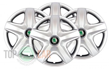 SKS � ��������� ������� R13 (������ 101) Skoda
