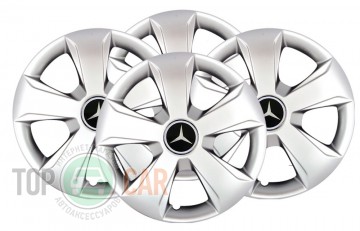 SKS � ��������� ������� R13 (������ 102) Mercedes