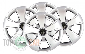 SKS � ��������� ������� R13 (������ 102) Renault