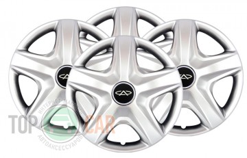 SKS � ��������� ������� R16 (������ 418) Chery